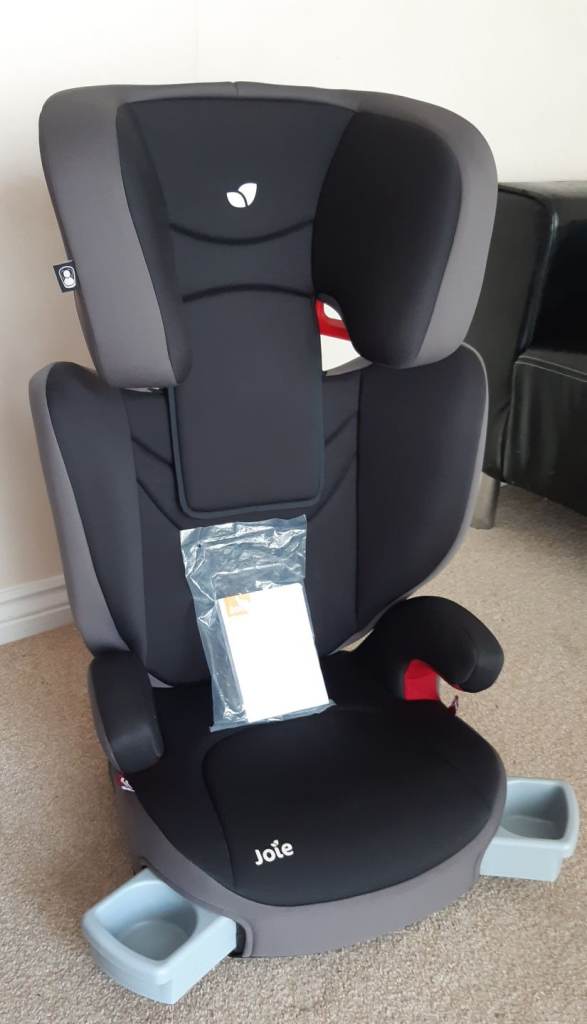 Joie Trillo Isofix High Back Car Seat 