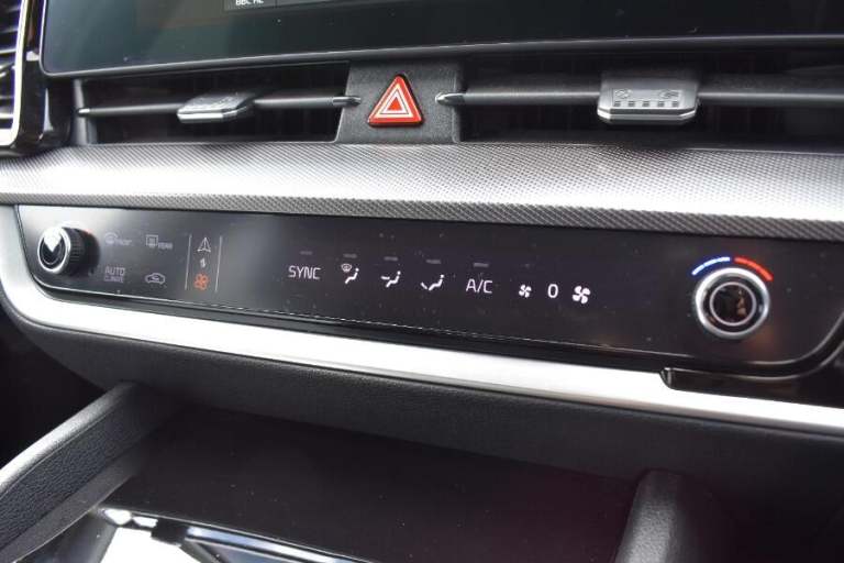 2022 Kia Sportage 1.6 T Gdi 48v 4 Suv 5dr Petrol Dct Awd Euro 6 (s/s) (148 Bhp) ESTATE Petrol/Ele...