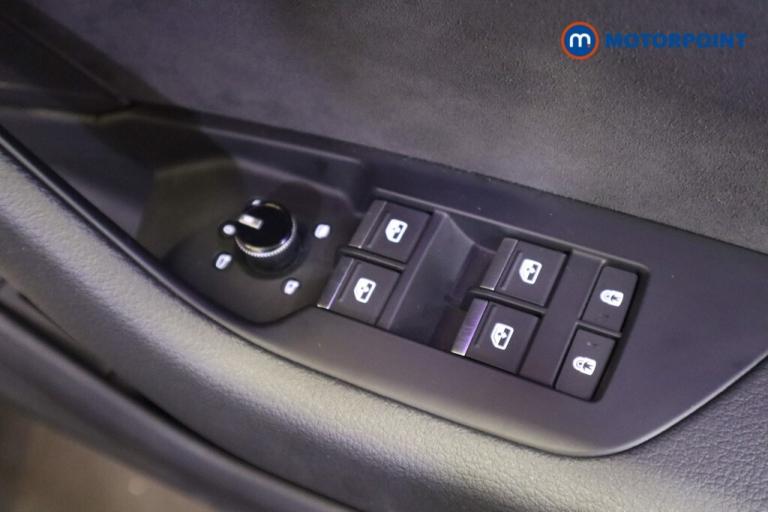 2023 Audi A6 45 TFSI Quattro Black Ed 4dr S Tronic Saloon Petrol Automatic