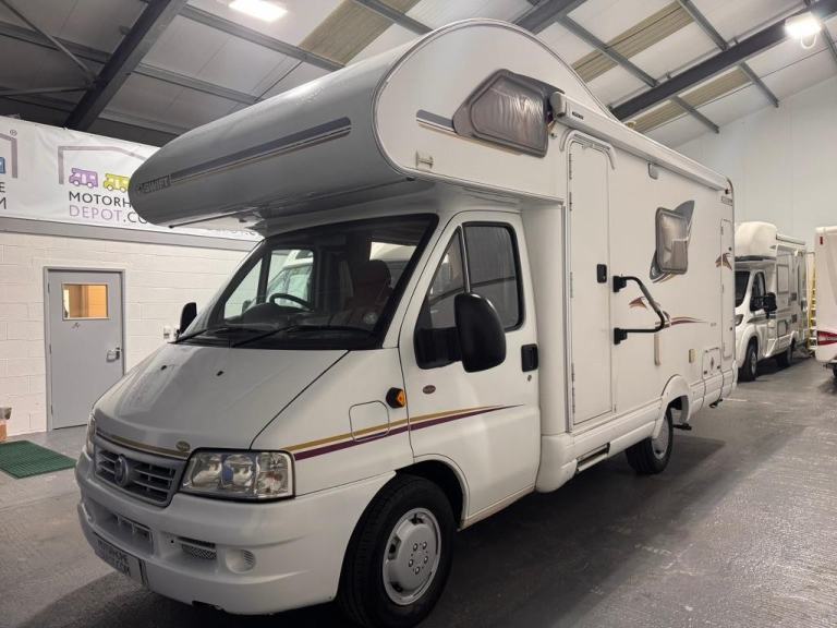 Swift Lifestyle 600s