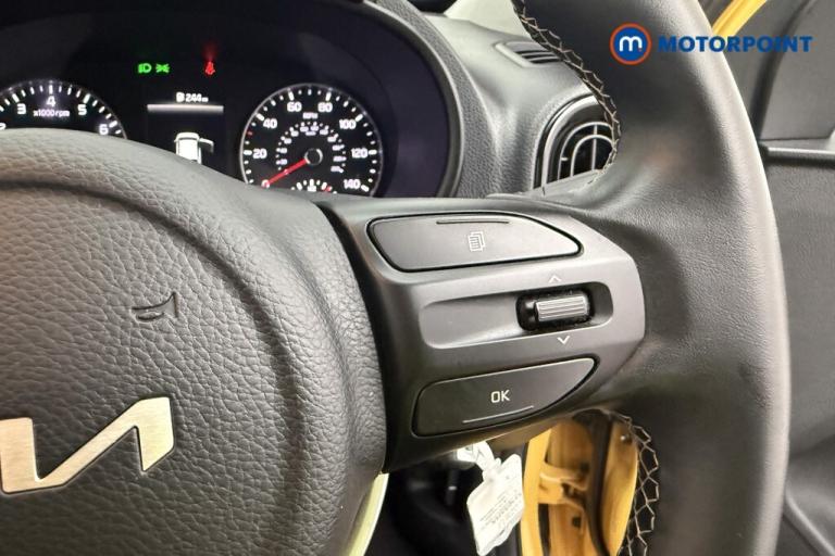 2023 Kia Picanto 1.0 2 5dr [4 seats] HATCHBACK PETROL Manual