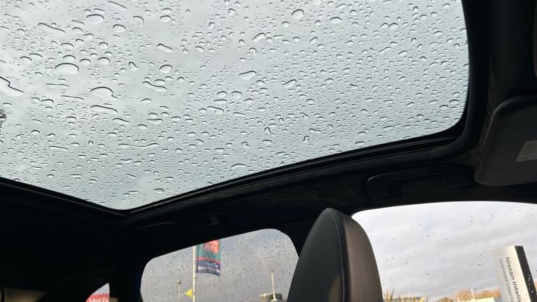 2022 Nissan Qashqai 1.3 DiG-T MH 158 Tekna 5dr Xtronic Petrol Hatchback Hatchback Petrol Automatic