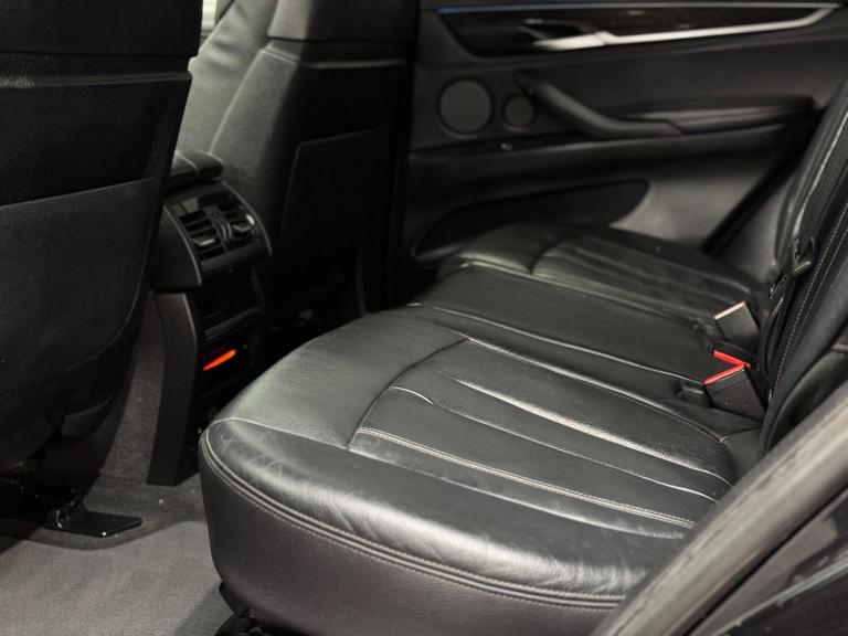 2018 BMW X5 xDrive30d M Sport 5dr Auto [7 Seat] ESTATE DIESEL Automatic