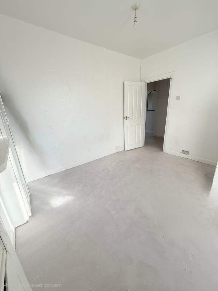 A very nice 2 bedroom flat on Woodford avenue IG2