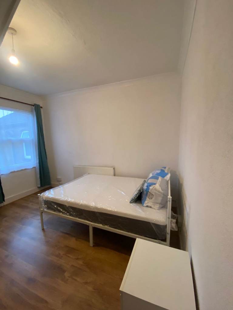 Double rooms to rent