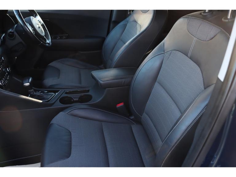 2017 Kia Niro h GDi 2 SUV HYBRID Automatic