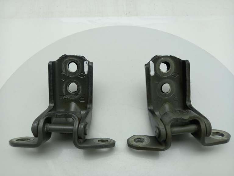 Nissan Juke Door Hinge 2019-2026