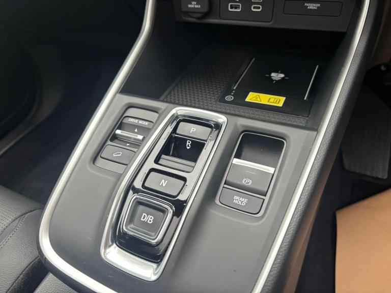 2024 Honda CR-V 2.0 h i-MMD Elegance SUV 5dr Petrol Hybrid eCVT 4WD Euro 6 (s/s) (184 ps) ESTATE ...