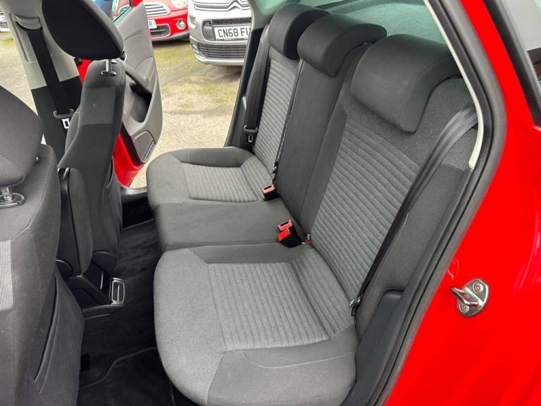 2013 Volkswagen Polo 1.4 Match Edition Hatchback 5dr Petrol DSG Euro 5 (85 ps) Hatchback Petrol A...