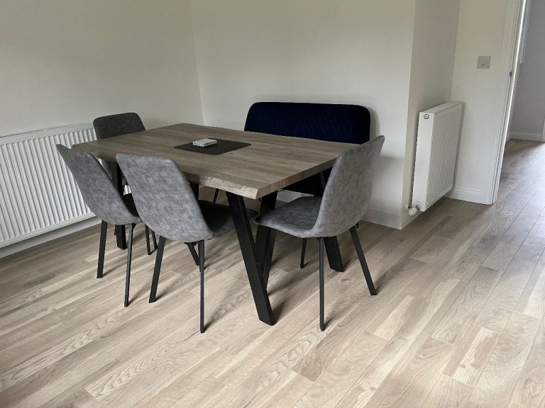 High Quality Laminate Flooring 