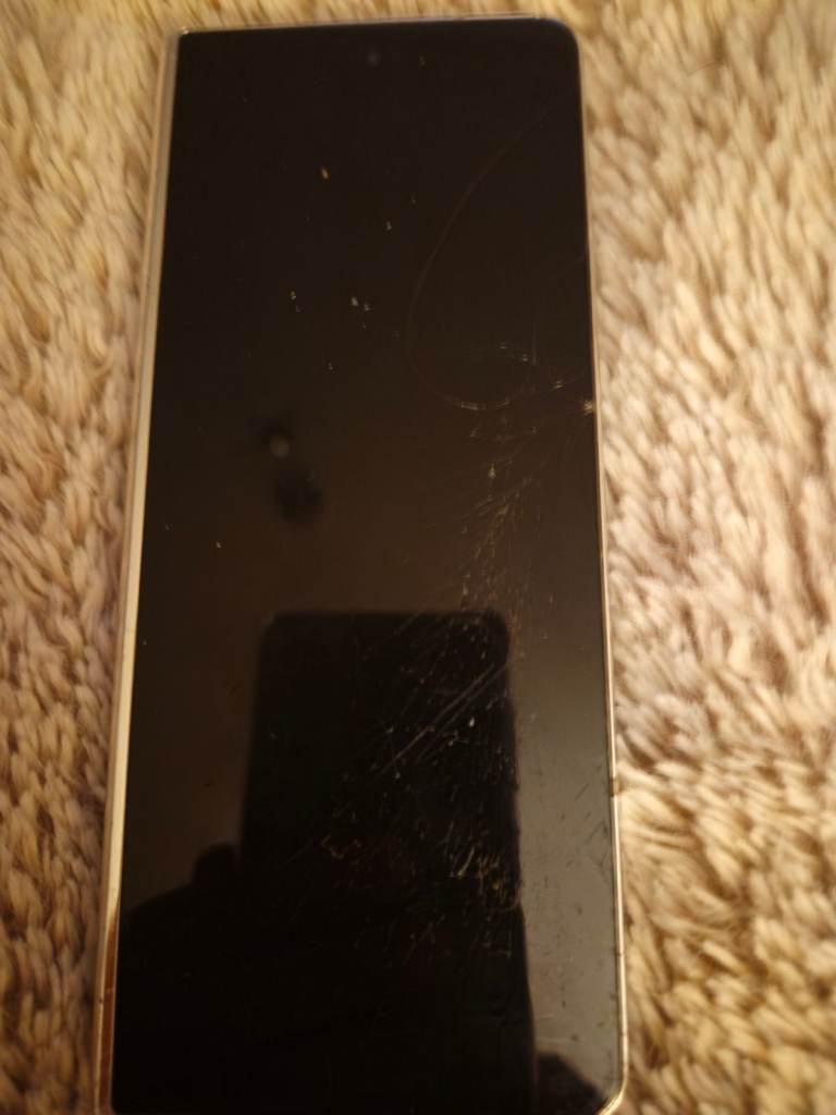 Samsung Galaxy Z Fold 5