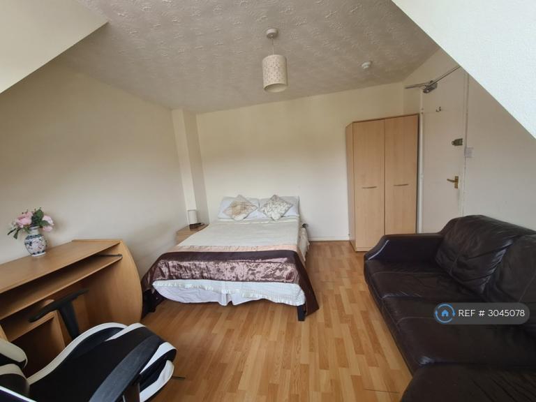 1 bedroom in Mariner Avenue, Birmingham, B16 (#3045078)
