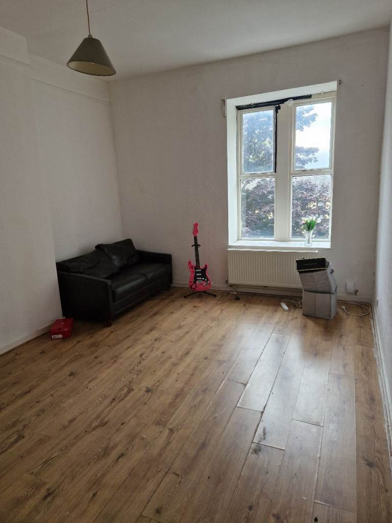 1 bed flat for rent 