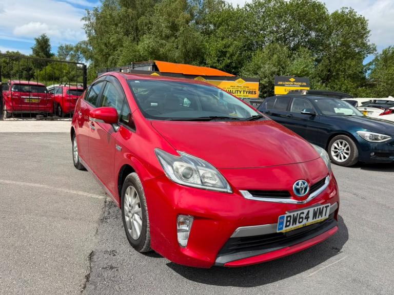 2015 Toyota Prius 1790 Hybrid