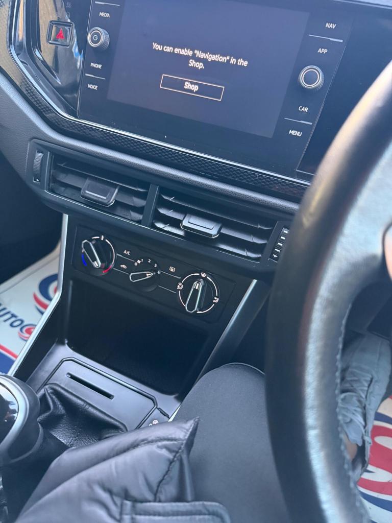 2024 Volkswagen Polo 1.0 TSI Match 5dr HATCHBACK PETROL Manual