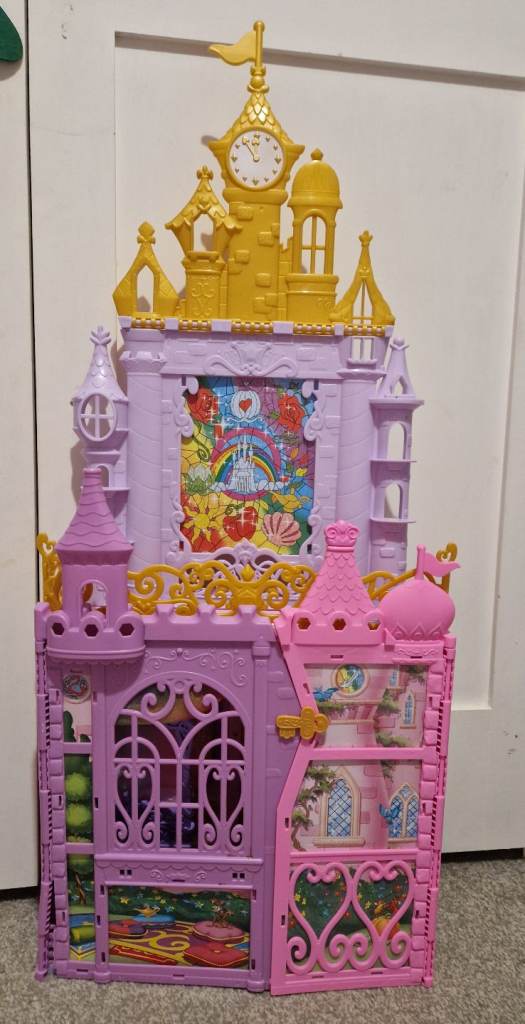 Princess castle 