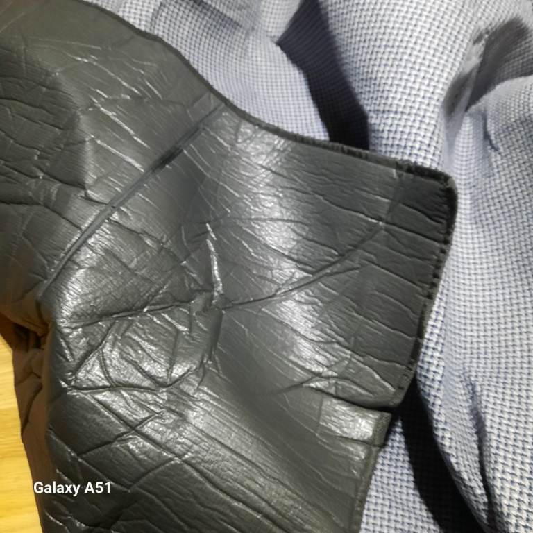 Vango Orchy 400 Tent Carpet