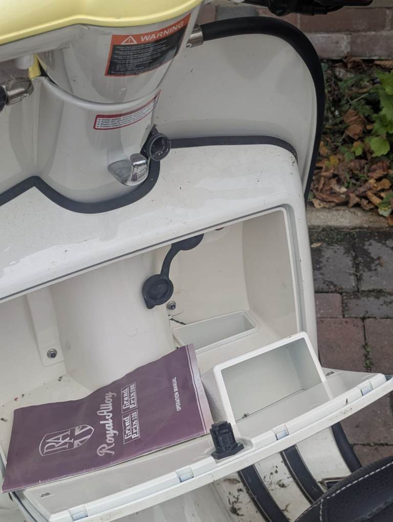 Other Motorbikes, GP, 2024, 124 (cc)