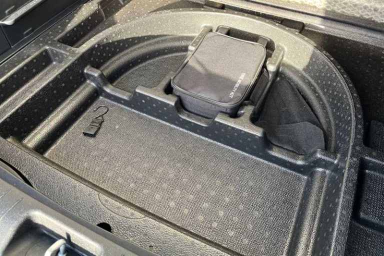 2020 Kia Sportage 1.6 T-GDi 4 SUV 5dr Petrol DCT AWD Euro 6 (s/s) (174 bhp) SUV Petrol Automatic