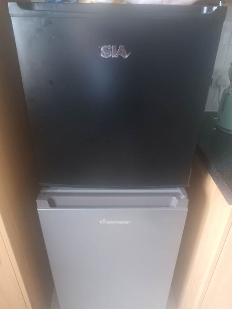 Mini Freezer