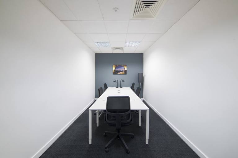 Manchester - M20 2YY \ Office Membership with Anytime Private Office Access