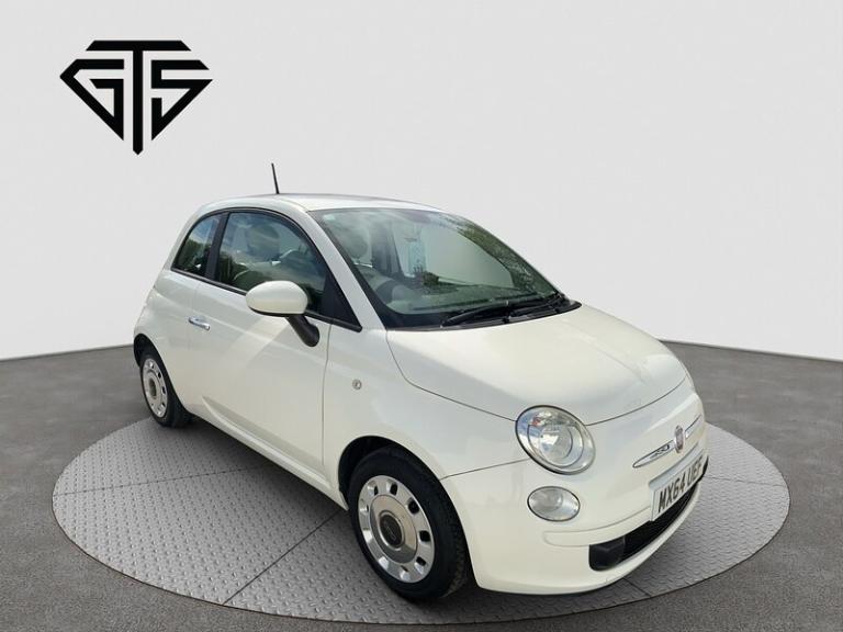 2026 Fiat 500 SUPER POP BIRTHDAY EDITION Hatchback Petrol Automatic