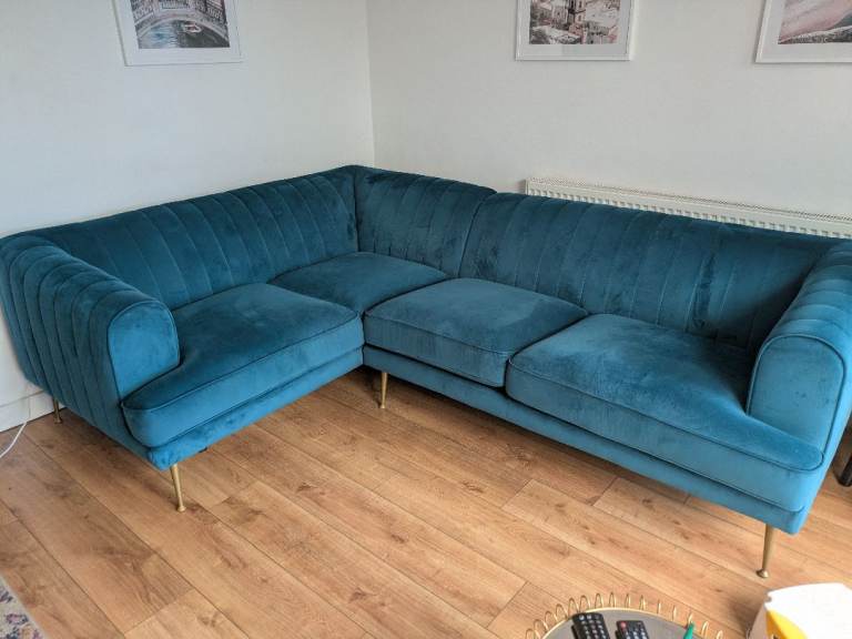 DFS sofa 