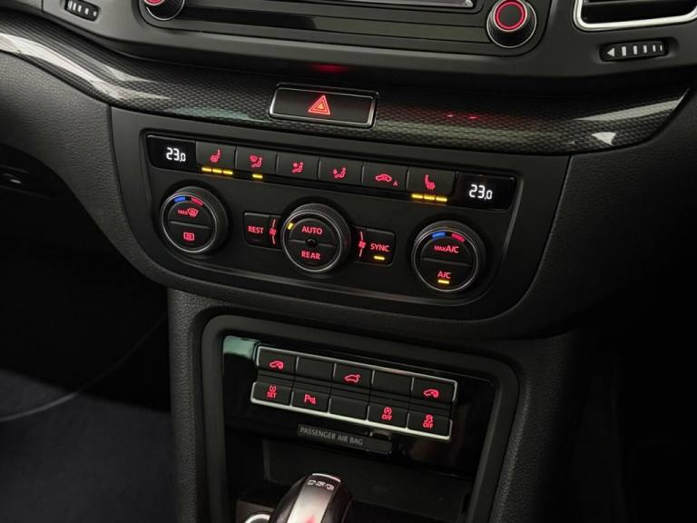 2019 SEAT Alhambra 2.0 TDI Xcellence [EZ] 150 5dr DSG MPV DIESEL Automatic
