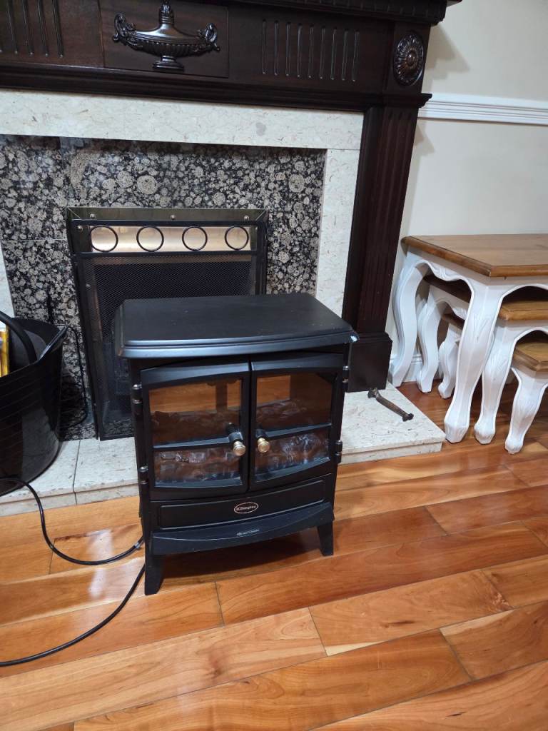 image for Electric Fire