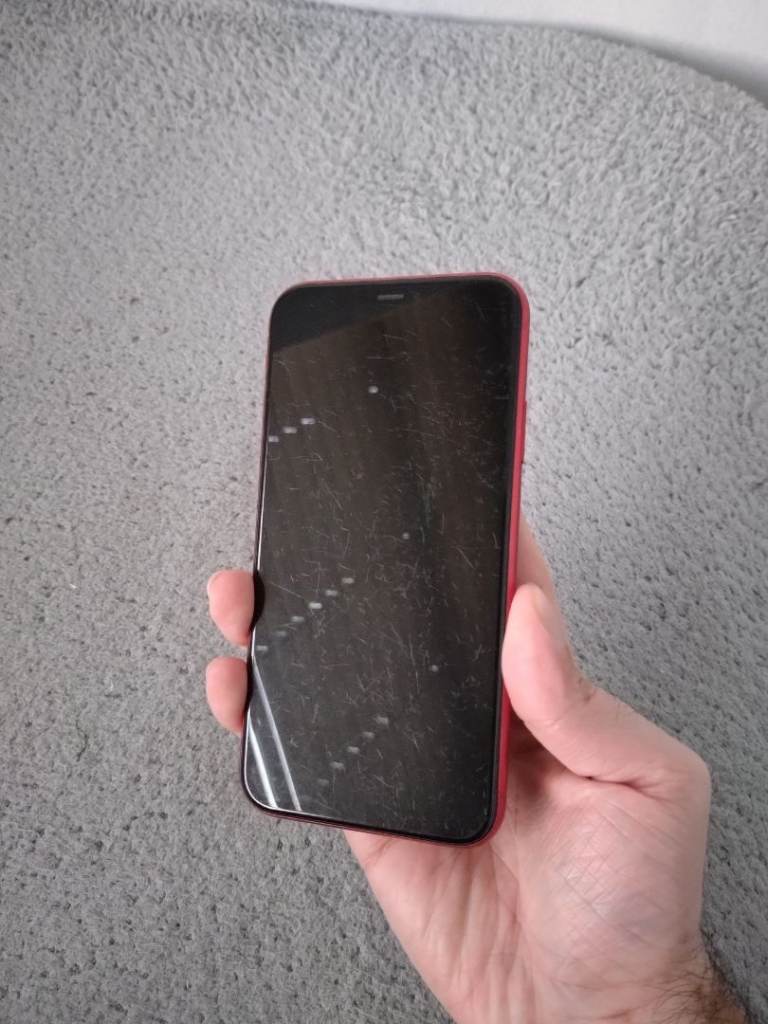 image for iPhone 11 64gb unlocked 