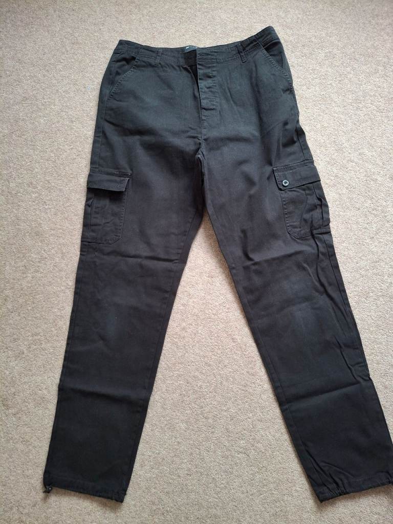 Tall men's trousers