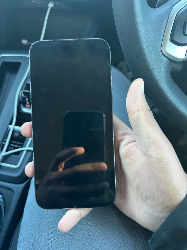 iPhone 14 Pro Max 128gb (Unlocked)