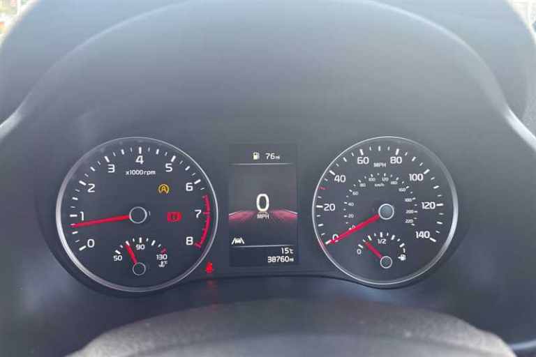 2022 Kia Rio 1.2 DPi 2 5dr HATCHBACK PETROL Manual