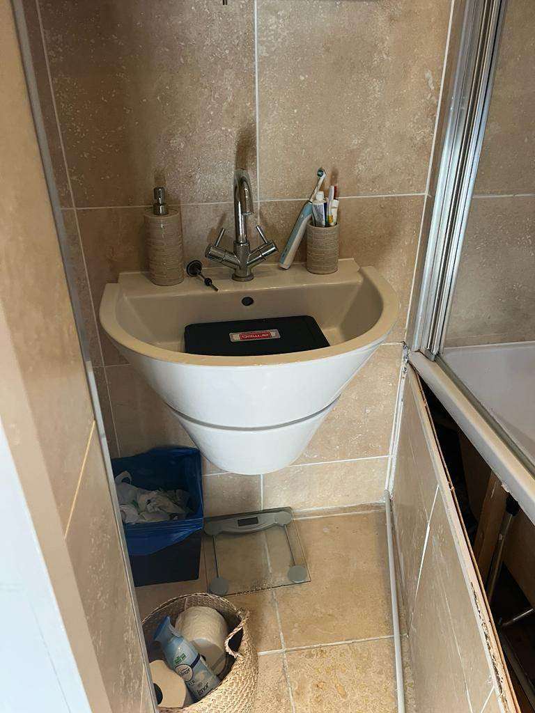 Emergency Plumber Service - APM Plumbing & Heating - Expert Local Plumber 24/7🚿