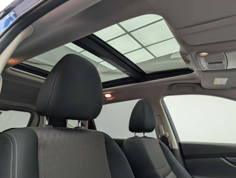 2020 Nissan X-Trail 1.3 DIG-T Acenta Premium SUV 5dr Petrol DCT Auto Euro 6 (s/s) (160 ps) - SA E...