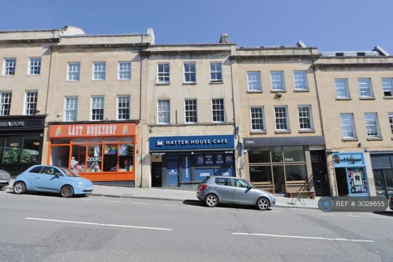 1 bedroom in Park Street, Bristol, BS1 (#3028655)