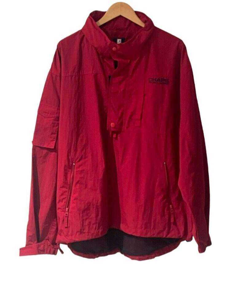 RALPH LAUREN JACKET - XL