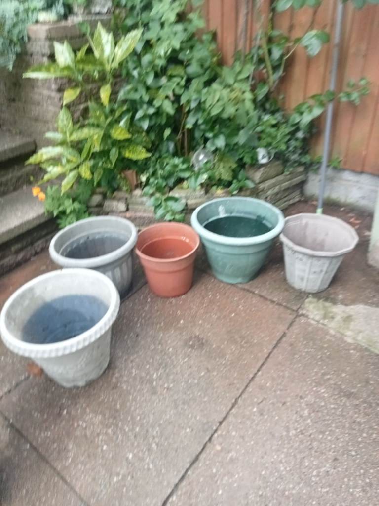 Planters