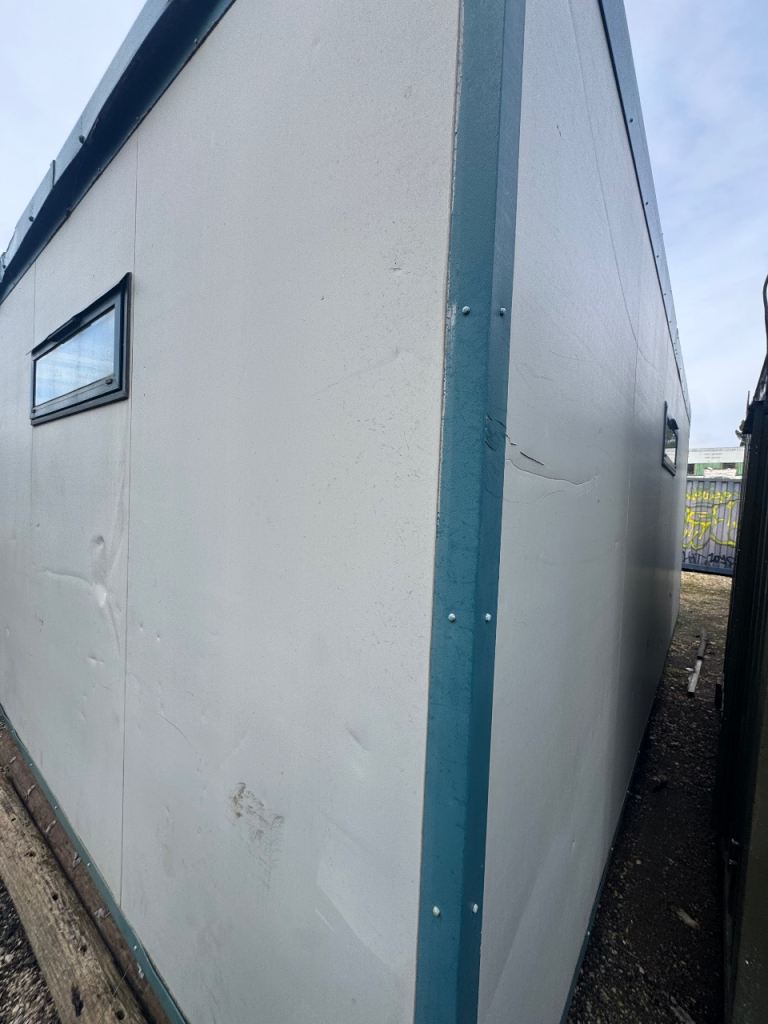 Portable mobile unit for storage etc…..£1099