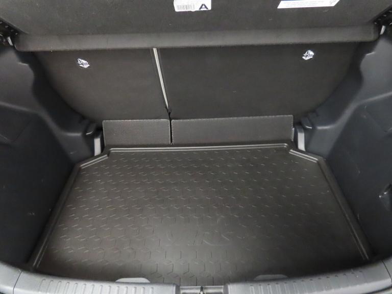 2022 Toyota Yaris 1.5 Hybrid Excel 5dr CVT Hatchback Hybrid Automatic