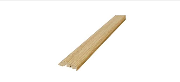 Two Quick-Step Incizo 5 in 1 Profiles - 2150mm x 47mm x 11mm each