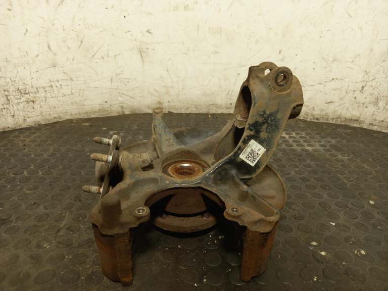 Seat Arona Wheel Hub Stub Axle N/S 2017-2026 1.0l Petrol Front Lh ...