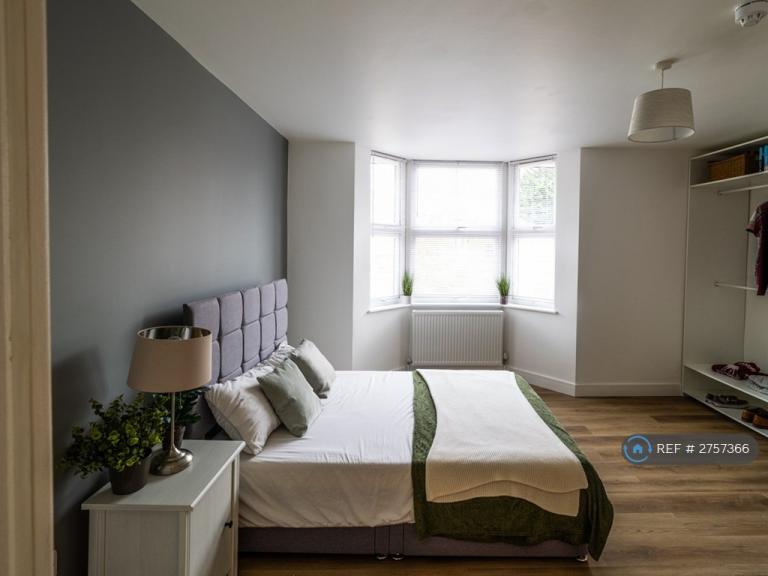 1 bedroom in Francis Road, Watford, WD18 (#2757366)