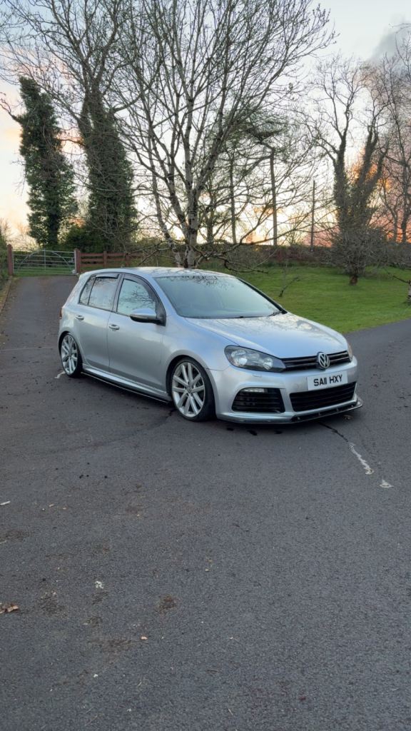 Volkswagen, GOLF, Hatchback, 2011, Manual, 1598 (cc), 5 doors