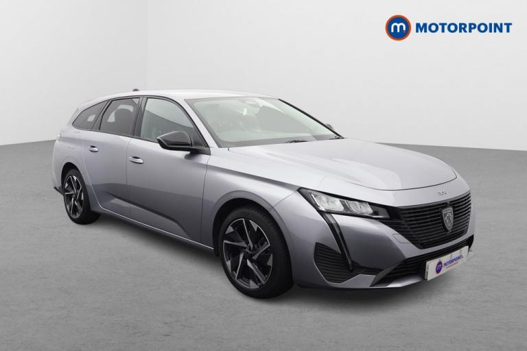 2024 Peugeot 308 1.2 PureTech Allure 5dr EAT8 ESTATE PETROL Automatic