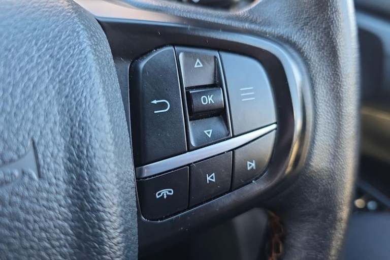 2023 Ford Ranger Wildtrak AUTO 2.0 EcoBlue 205ps 4x4 Double Cab Pick Up, DUAL ZONE CLIMATE C PICK...