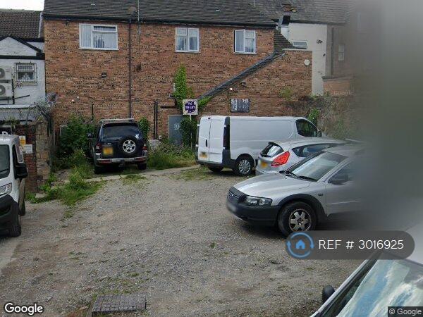 2 bedroom flat in Mona Street, Birkenhead, CH41 (2 bed) (#3016925)