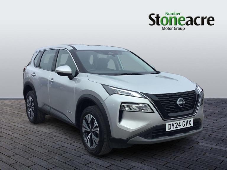 2024 Nissan X-Trail 1.5 E-Power 204 Acenta Premium 5dr Xtronic HATCHBACK PETROL/ELECTRIC Automatic