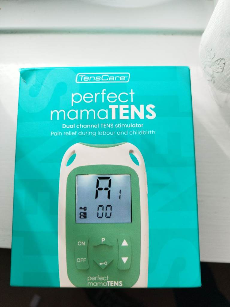 Perfect Mama TENS machine