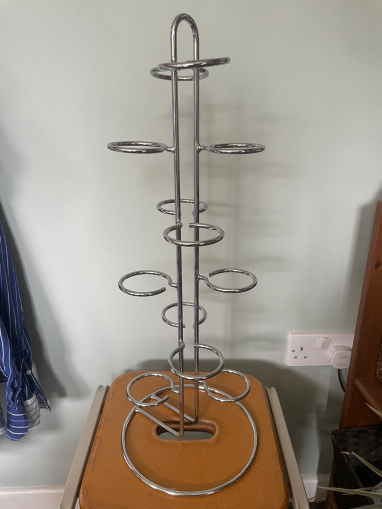 Cup Cake Stands - Good Condition